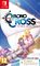 Chrono Cross: The Radical Dreamers Edition (NSW) -peli