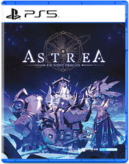 Astrea: Six-Sided Oracles (PS5) -peli