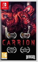 Carrion (NSW) -peli