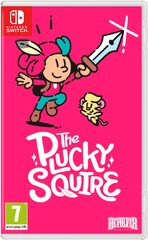 The Plucky Squire (NSW) -peli