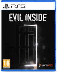 Evil Inside (PS5) -peli