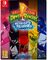 Mighty Morphin Power Rangers: Rita's Rewind - Deluxe Edition (NSW) -peli