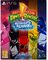 Mighty Morphin Power Rangers: Rita's Rewind - Deluxe Edition (PS5) -peli