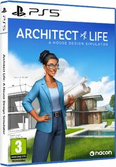 Architect Life (PS5) -peli