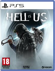 Hell is Us (PS5) -peli