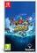 Steamworld Heist II (NSW) -peli