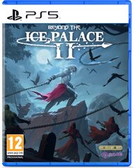 Beyond The Ice Palace 2 (PS5) -peli