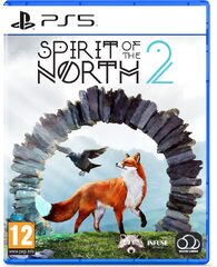 Spirit Of The North 2 (PS5) -peli