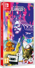 Llamasoft The Jeff Minter Story (NSW) -peli