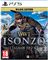 Isonzo - Deluxe Edition (PS5) -peli