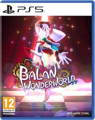 Balan Wonderworld (PS5) -peli