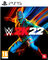 WWE 2K22 (PS5) -peli