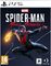 Marvel's Spider-Man: Miles Morales (PS5) -peli