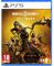 Mortal Kombat 11 Ultimate (PS5) -peli