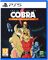 Space Adventure Cobra - The Awakening (PS5) -peli