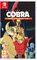 Space Adventure Cobra - The Awakening (NSW) -peli