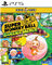 Super Monkey Ball: Banana Mania - Launch Edition (PS5) -peli