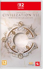 Civilization VII (NSW2) -peli