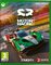 Project Motor Racing (XBSX) -peli