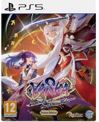 Yasha: Legends Of The Demon Blade - Deluxe Edition (PS5) -peli