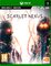 Scarlet Nexus (XBSX) -peli