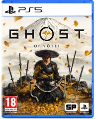 Ghost of Yotei (PS5) -peli
