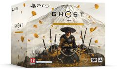 Ghost of Yotei - Collector's Edition (PS5) -peli