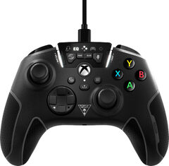 Turtle Beach Recon Controller - Musta -peliohjain