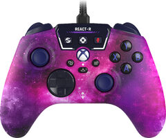 Turtle Beach React-R - Nebula -peliohjain