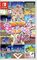 YEAH! YOU WANT THOSE GAMES, RIGHT? SO HERE YOU GO! NOW, LET’S SEE YOU CLEAR THEM! 1+2 (Import) (NSW) -peli