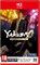 Yakuza 0 - Director's Cut (NSW2) -peli