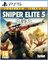Sniper Elite 5 - Deluxe Edition (PS5) -peli