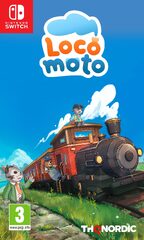 Locomoto (NSW) -peli