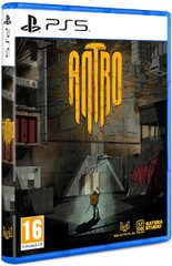 Antro (PS5) -peli
