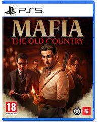 Mafia: The Old Country (PS5) -peli