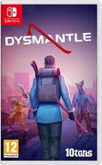 Dysmantle (NSW) -peli