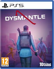 Dysmantle (PS5) -peli