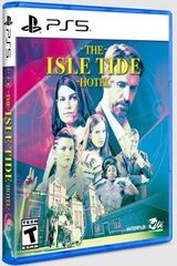 The Isle Tide Hotel (Import) (PS5) -peli