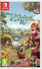 Tales Of The Shire A The Lord Of The Rings Game (NSW) -peli