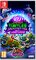 Teenage Mutant Ninja Turtles: Splintered Fate - Deluxe Edition (NSW) -peli