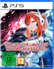 Scar-Lead Salvation (PS5) -peli