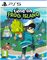 Time on Frog Island (PS5) -peli