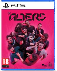 The Alters (PS5) -peli