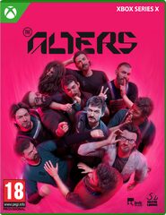 The Alters (XBSX) -peli
