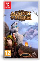 Against The Storm (NSW) -peli