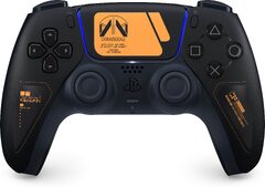 Sony Dualsense Edge - Death Stranding 2 Limited Edition -peliohjain