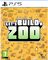 Let's Build a Zoo (PS5) -peli
