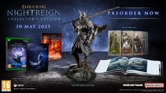 Elden Ring Nightreign - Collector's Edition (XBSX) -peli