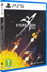 Steredenn: Binary Stars (PS5) -peli