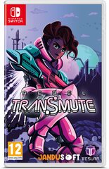 Rebel Transmute (NSW) -peli
